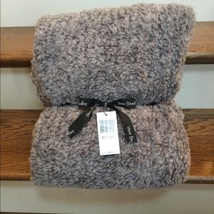 Vera Bradley Throw Blanket